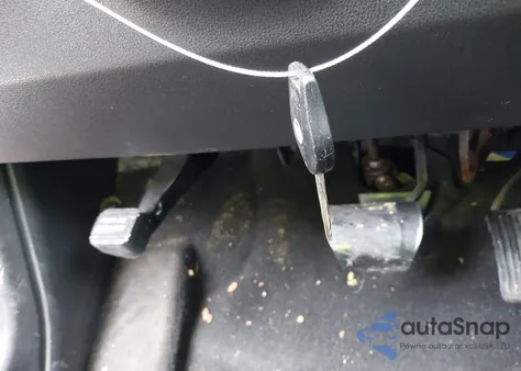 2013 Nissan Rogue S из США, поврежденный, VIN JN8AS5MV1DW634765